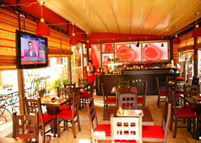 Broadway Boutique 4*