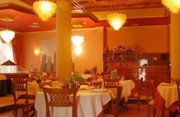 Hotel Broadway Boutique Tirana