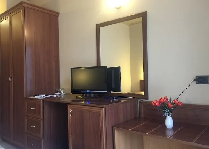 Broadway Boutique Tirana