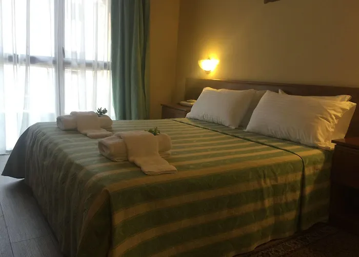 Broadway Boutique 4*