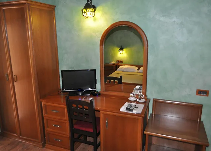 Broadway Boutique Hotel Tirana