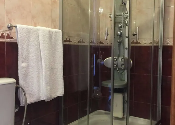 Szálloda Broadway Boutique 4*