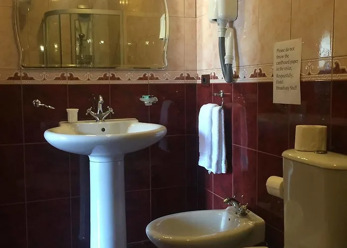 Broadway Boutique Szálloda 4*