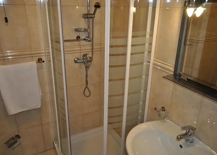 Broadway Boutique Hotel Tirana