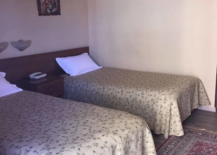 Broadway Boutique Hotel