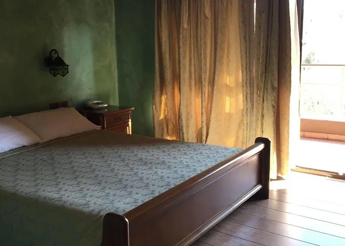 Hotel Broadway Boutique