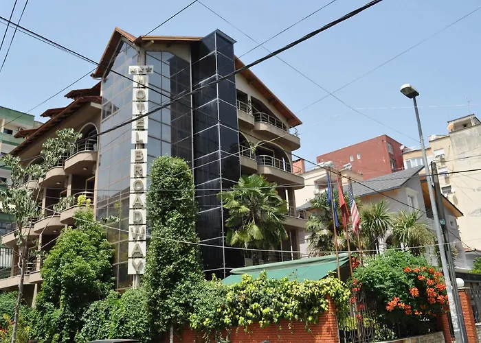 Hotel Broadway Boutique