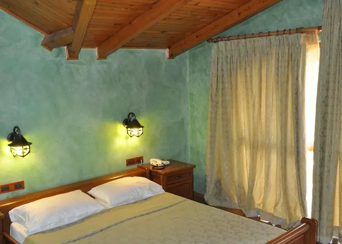 Hotel Broadway Boutique Tirana