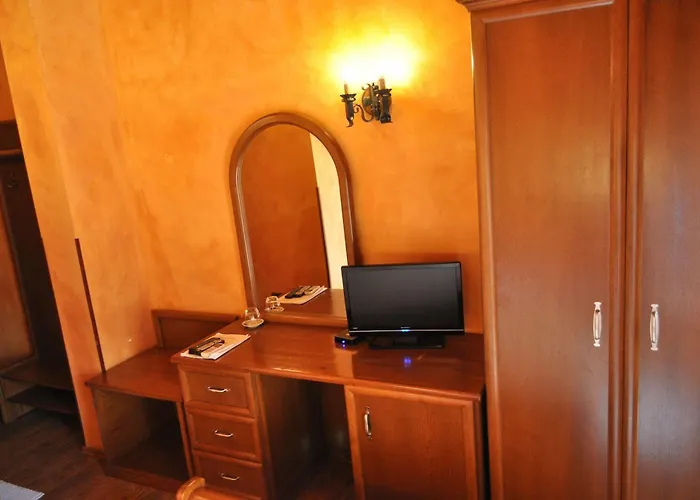 Broadway Boutique Tirana