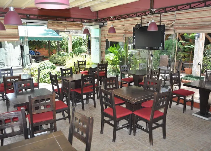 Broadway Boutique Hotel