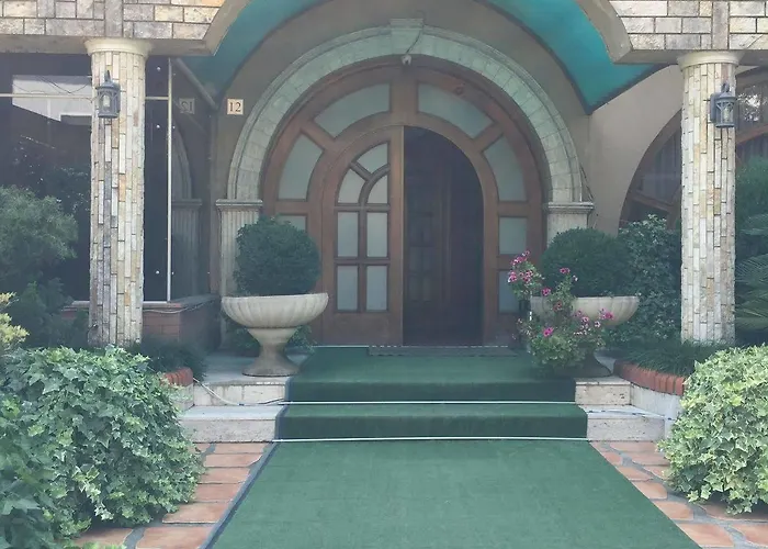 Broadway Boutique Hotel 4*