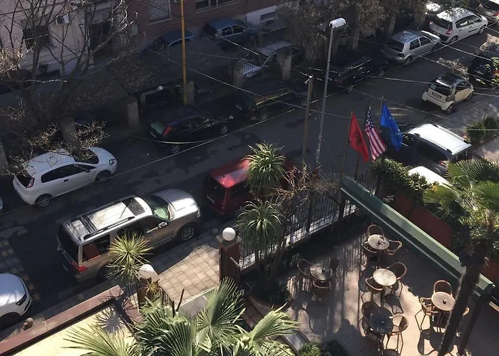 Broadway Boutique 4*