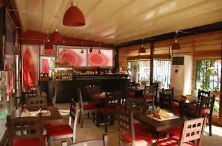 Broadway Boutique Hotel 4*